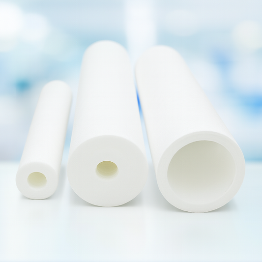 Melt Blown Water Filters and Filter Cartridge Kits