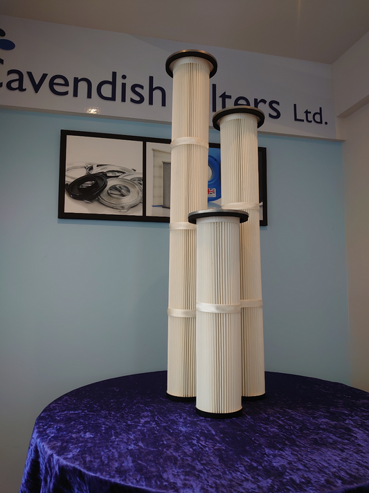 Vac-Ex Toploader Style