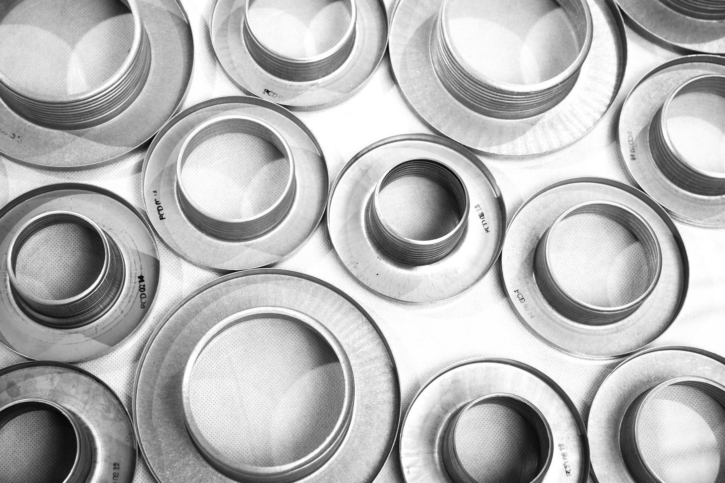 Mahle/Dustcheck Screwthread Cartridge Filter