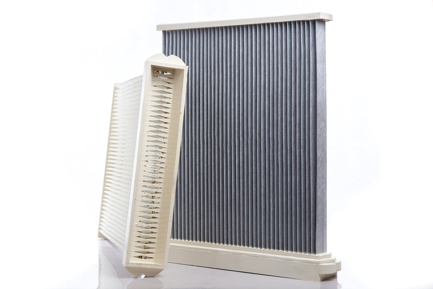 Equivalentes de la gama WAM SiloTop / Hopper Jet/ KFEW