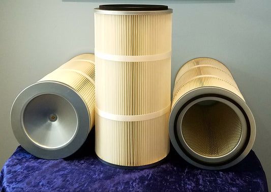 ALTAIR Filter Equivalent