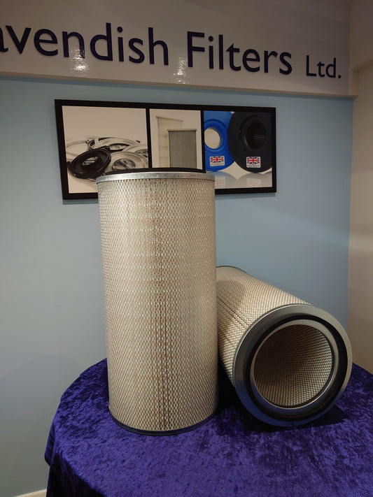 Optiflo Alt Cartridge Filters