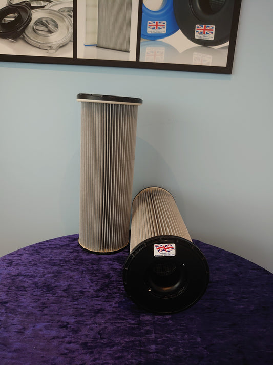 Donaldson Siloair Dust Cartridge Filter Equivalent