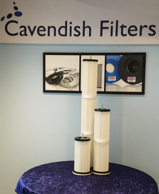 Vacuum toploader Cartridge