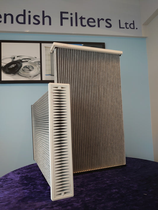 DONALDSON UNICELL Equivalent – Cell Cartridge Filter