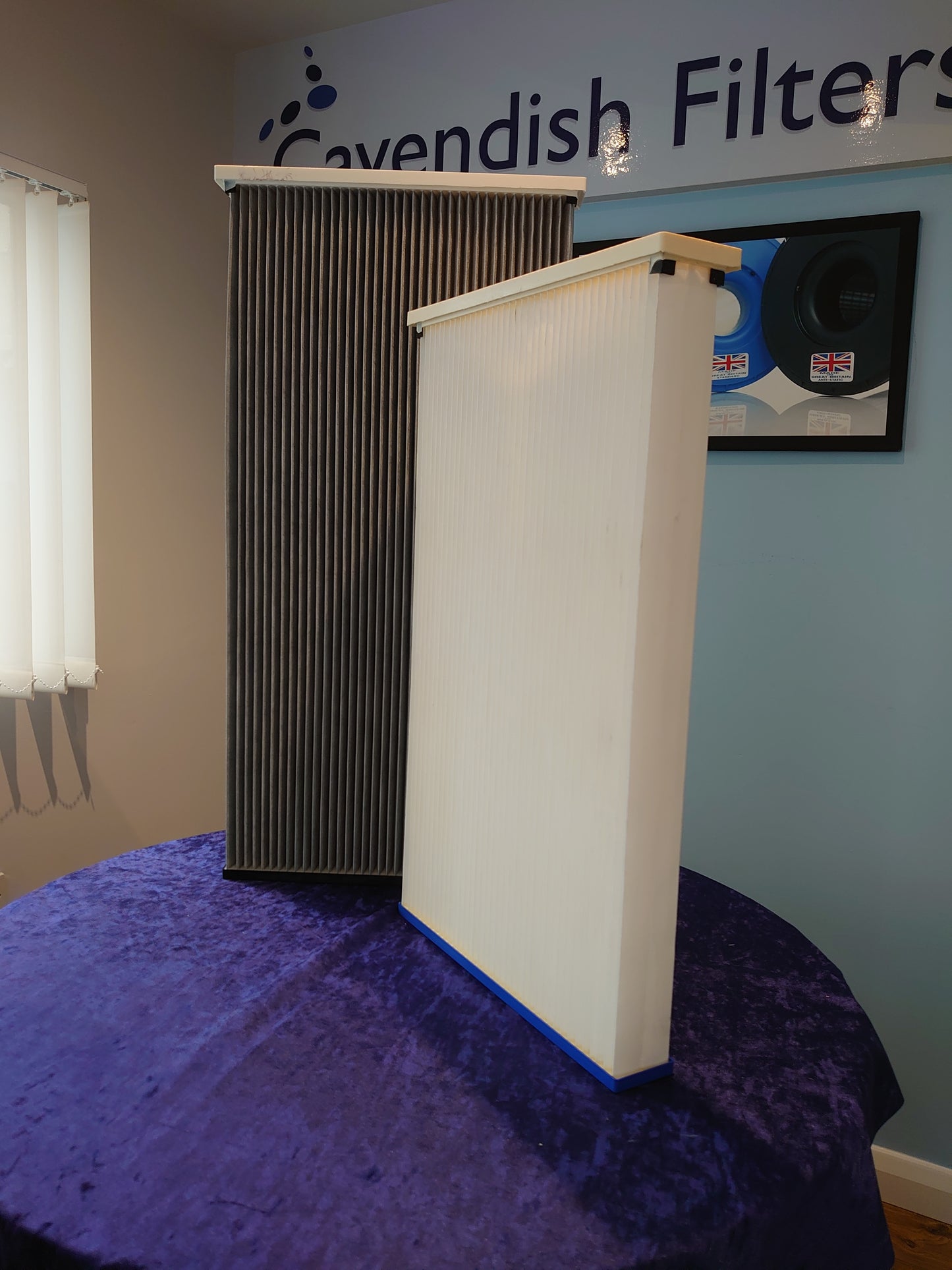 DONALDSON UNICELL Equivalent – Cell Cartridge Filter