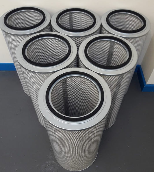 Hurricart U-Ring Cartridge