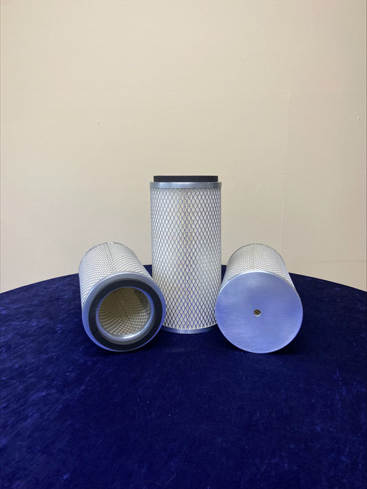 Bespoke Dust & Fume filters