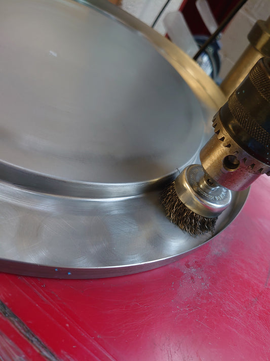 Goldcone Style Filter