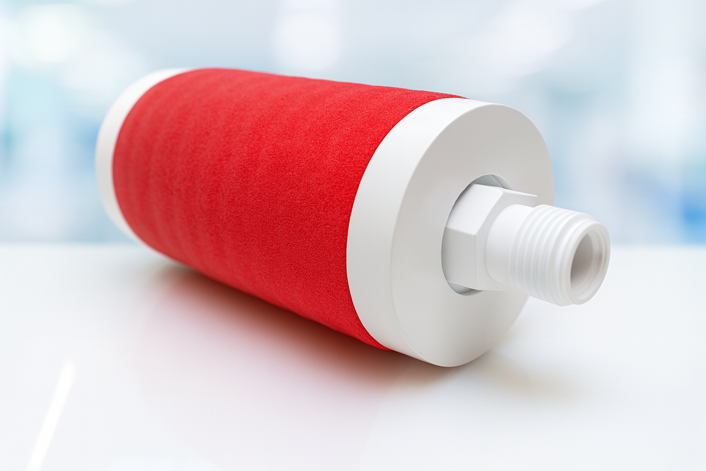 Sintered Carbon filter & Tank Vent Membrane