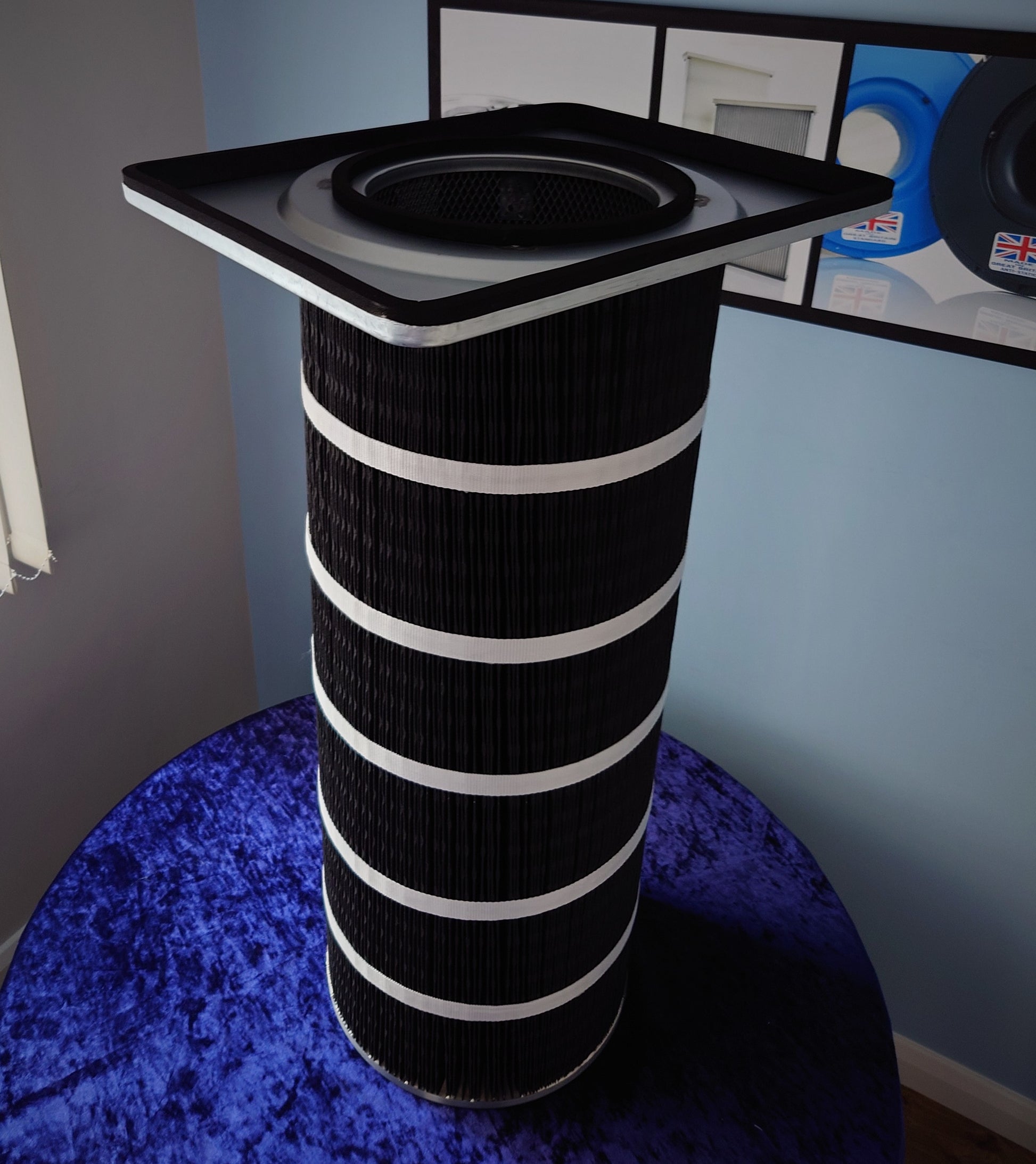 Camfil Farr Gold Series Alternative Cavendish Filters