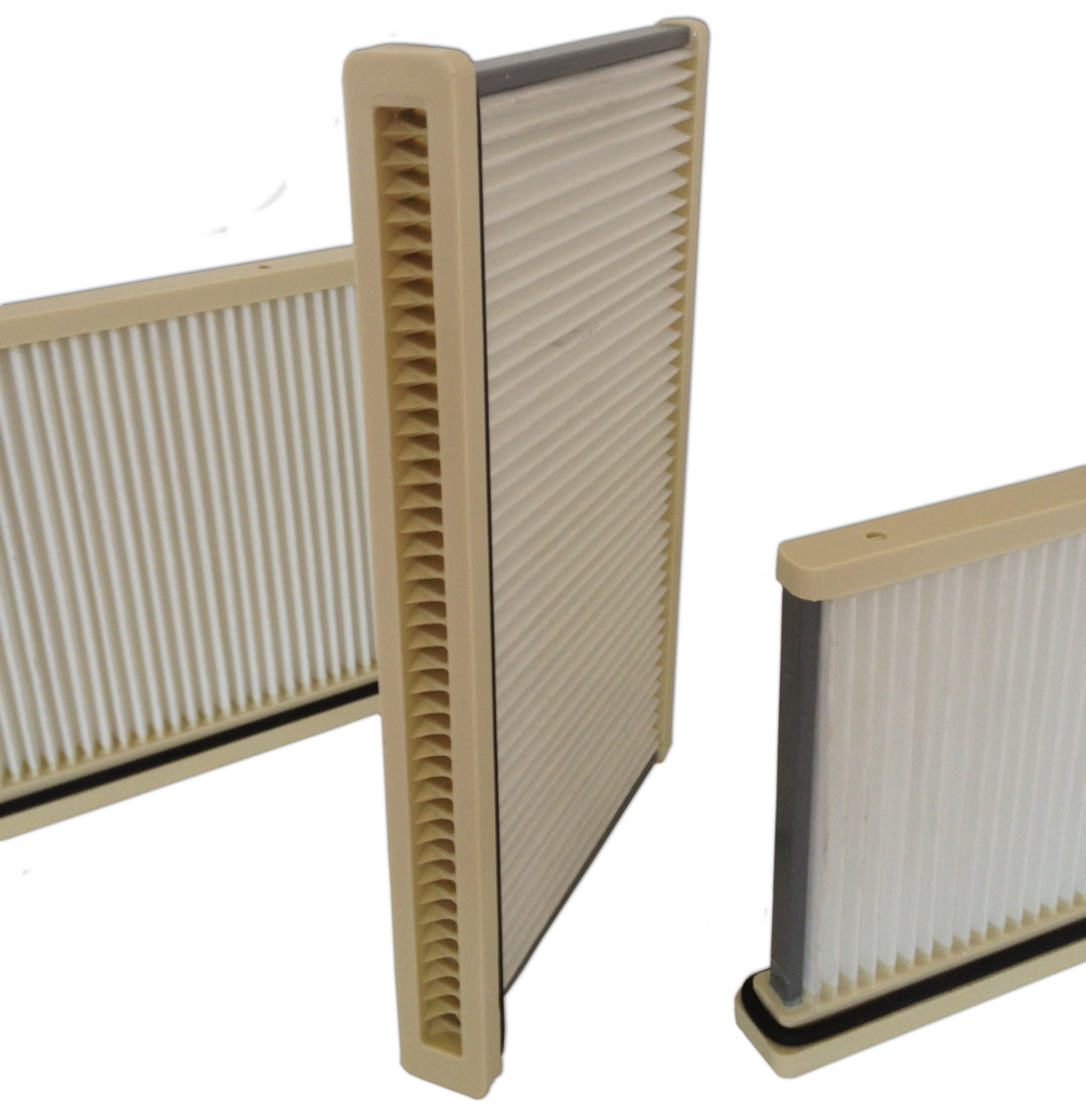 Filter Manhatan Style Handte Style Filter – Cavendish Filters